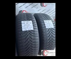 4 PNEUMATICI 225/60 R18 GOODYEAR 4 STAGIONI 75% - 7