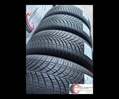 4 PNEUMATICI 225/60 R18 GOODYEAR 4 STAGIONI 75% - 9