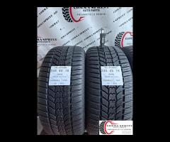4 PNEUMATICI 245/45 R18 SAVA INVERNALI SEMINUOVE - 3