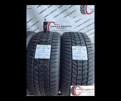 4 PNEUMATICI 245/45 R18 SAVA INVERNALI SEMINUOVE - 5