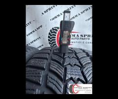 4 PNEUMATICI 245/45 R18 SAVA INVERNALI SEMINUOVE - 6