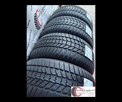 4 PNEUMATICI 245/45 R18 SAVA INVERNALI SEMINUOVE - 10