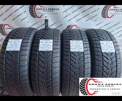 4 PNEUMATICI 235/60 R18 GOODYEAR INVERNALI - 1