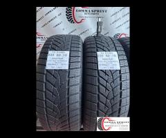 4 PNEUMATICI 235/60 R18 GOODYEAR INVERNALI - 3