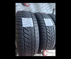 4 PNEUMATICI 235/60 R18 GOODYEAR INVERNALI - 7