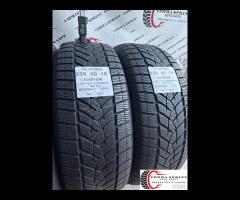 4 PNEUMATICI 235/60 R18 GOODYEAR INVERNALI - 8
