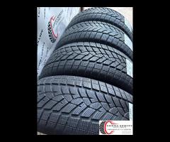 4 PNEUMATICI 235/60 R18 GOODYEAR INVERNALI - 10