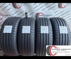 4 PNEUMATICI 225/55 R18 BRIDGESTONE ESTIVE 75% - 1