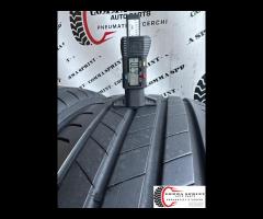 4 PNEUMATICI 225/55 R18 BRIDGESTONE ESTIVE 75% - 5