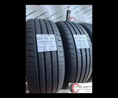 4 PNEUMATICI 225/55 R18 BRIDGESTONE ESTIVE 75% - 6
