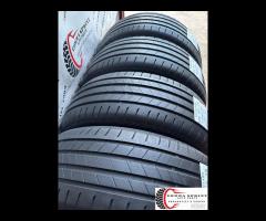 4 PNEUMATICI 225/55 R18 BRIDGESTONE ESTIVE 75% - 9