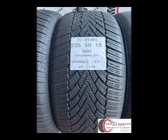 4 PNEUMATICI 235/50 R18 ZMAX INVERNALI