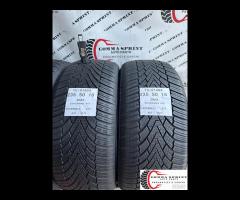 4 PNEUMATICI 235/50 R18 ZMAX INVERNALI