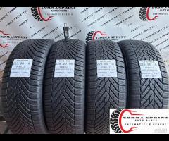 4 PNEUMATICI 225/60 R18 PIRELLI INVERNALI 75% - 1