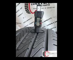 2 PNEUMATICI 235/50 R19 CONTINENTAL ESTIVE 80% - 4