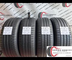 4 PNEUMATICI 215/60 R17 BF GOODRICH ESTIVE 70%