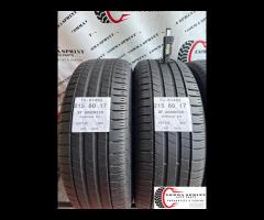 4 PNEUMATICI 215/60 R17 BF GOODRICH ESTIVE 70%