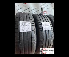 4 PNEUMATICI 215/60 R17 BF GOODRICH ESTIVE 70% - 6