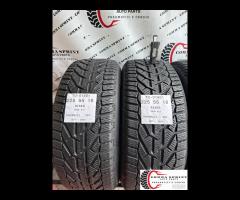 4 PNEUMATICI 225/55 R18 RIKEN INVERNALI 90% - 3