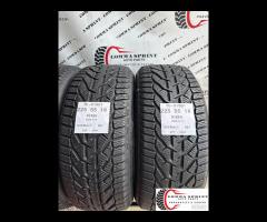 4 PNEUMATICI 225/55 R18 RIKEN INVERNALI 90% - 4