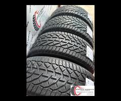4 PNEUMATICI 225/55 R18 RIKEN INVERNALI 90% - 10