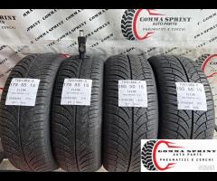 4 PNEUMATICI 175/55 195/50 R15 ILINK 4 STAGIONI - 1