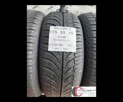 4 PNEUMATICI 175/55 195/50 R15 ILINK 4 STAGIONI - 2