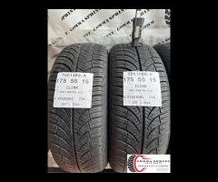 4 PNEUMATICI 175/55 195/50 R15 ILINK 4 STAGIONI - 3