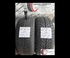 4 PNEUMATICI 175/55 195/50 R15 ILINK 4 STAGIONI - 6
