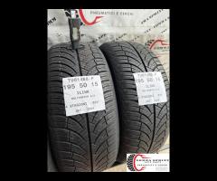 4 PNEUMATICI 175/55 195/50 R15 ILINK 4 STAGIONI - 9