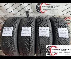 4 PNEUMATICI 185/65 R14 GREENTRAC 4 STAGIONI 75% - 1