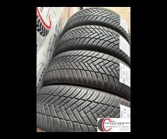 4 PNEUMATICI 185/65 R14 GREENTRAC 4 STAGIONI 75% - 9