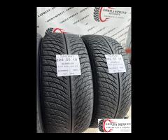 4 PNEUMATICI 225/55 R19 MICHELIN INVERNALI 75% - 7
