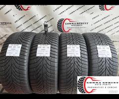 4 PNEUMATICI 225/45 R18 KUMHO INVERNALI - 1