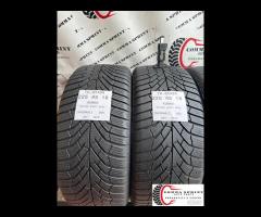 4 PNEUMATICI 225/45 R18 KUMHO INVERNALI - 3