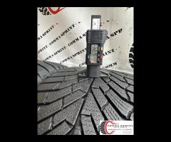 4 PNEUMATICI 225/45 R18 KUMHO INVERNALI - 4