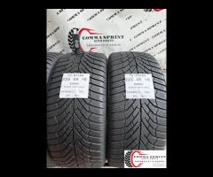 4 PNEUMATICI 225/45 R18 KUMHO INVERNALI - 5