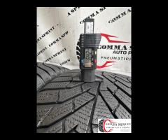 4 PNEUMATICI 225/45 R18 KUMHO INVERNALI - 6