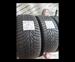 4 PNEUMATICI 225/45 R18 KUMHO INVERNALI - 7