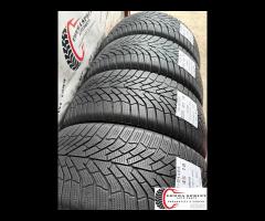 4 PNEUMATICI 225/45 R18 KUMHO INVERNALI - 10