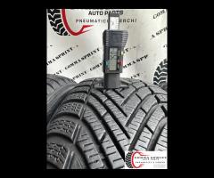 4 PNEUMATICI 215/65 R17 PIRELLI INVERNALI