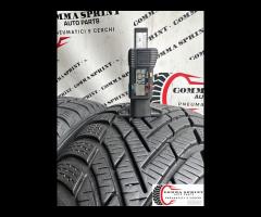 4 PNEUMATICI 215/65 R17 PIRELLI INVERNALI - 6