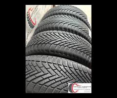 4 PNEUMATICI 215/65 R17 PIRELLI INVERNALI - 10