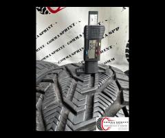 4 PNEUMATICI 215/55 R16 RIKEN INVERNALI SEMINUOVE - 5