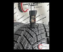 4 PNEUMATICI 225/60 R18 GOODYEAR INVERNALI 80%