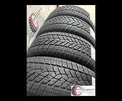 4 PNEUMATICI 225/60 R18 GOODYEAR INVERNALI 80% - 9