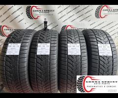 4 PNEUMATICI 235/55 R19 GOODYEAR INVERNALI - 1