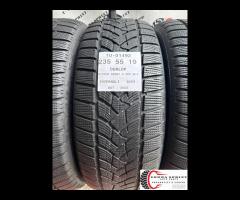 4 PNEUMATICI 235/55 R19 GOODYEAR INVERNALI - 2
