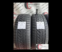 4 PNEUMATICI 235/55 R19 GOODYEAR INVERNALI - 3