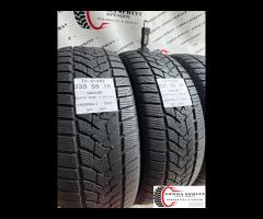 4 PNEUMATICI 235/55 R19 GOODYEAR INVERNALI - 6